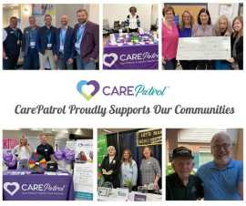 Nursing Home Care for Seniors in Northeast Texas, Longview