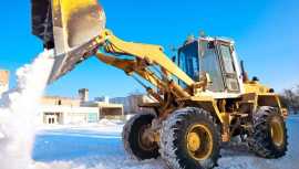 Commercial Property Maintenance Denver, Denver