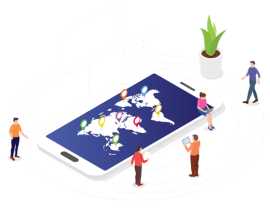 Improve Field Service Management with DeskTrack, Jaipur