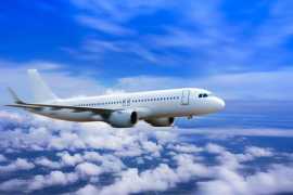 United Airlines Santo Domingo office, Herat