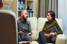 Take Help from HopeQure- Mental Health Services, Noida