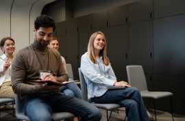 Expert Counselling for Mental Health with HopeQure, Noida