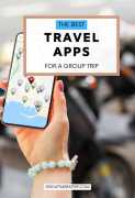 How to develop travel planning apps?, San Diego