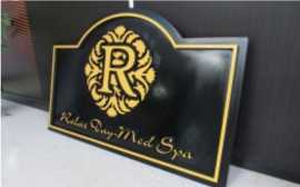 6 Major Things Before Purchasing Rigid Signage, Tampa