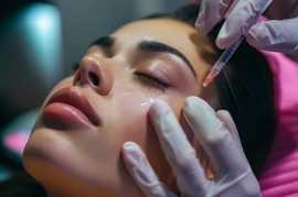 Botox Skin Rejuvenation Clinic in Warrenton, VA, Warrenton