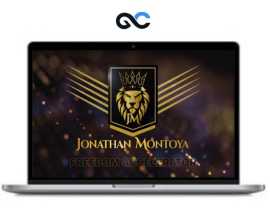 Join Jonathan Montoya's Course, Mumbai