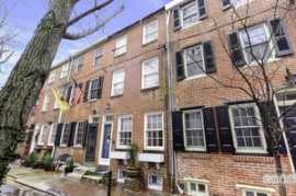 Modern Corporate Apartments in Philadelphia | CHBO, San Francisco