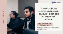 Leading Digital Marketing Company in Siliguri, Siliguri