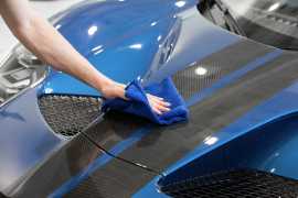 Premier Paint Protection Film in Calgary., Calgary