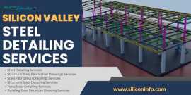 Steel Detailing Services Consulting - USA, Chicago