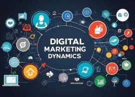 Digital Marketing near Kolkata, Kolkata