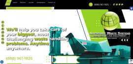 Revolutionize Your Waste Management with us, Apple Valley