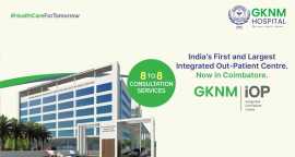 Multispeciality Hospital in Coimbatore, Coimbatore