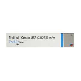 Discover the Benefits and Uses of Trebor Cream, New City