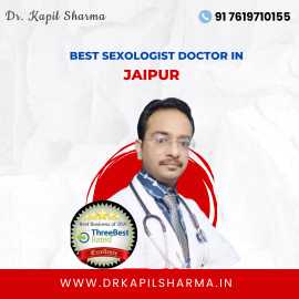 Best Sexologist Doctor In Jaipur, Jaipur
