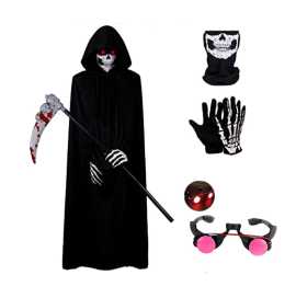 Scary Womens Halloween Costumes | MaskandCapes, $ 27