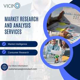 Boost Your Start-up with Vicino Tech's Expertise, Pune