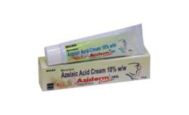 Buy Aziderm Online: Effective Skincare Solution, New York