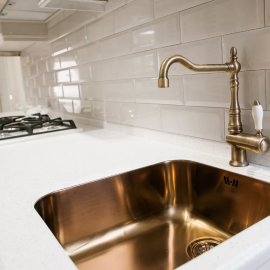 High-Quality Kitchen Sinks Regina | CBS LTD, Regina