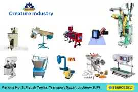 Fully Automatic Pulverizer Atta Chakki Plant by Cr, ₹ 18,000