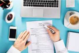 Top Resume Writing Services in Bangalore, Bengaluru