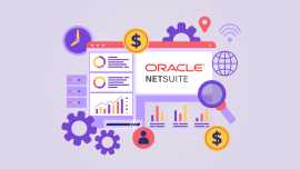 Netsuite Bookkeeping Services in Dallas, Dallas