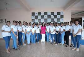 Holistic Self Grooming & Styling Course, Raipur