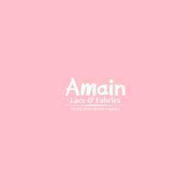 Stretchy, Stylish Elastic Lace Trim | Amain Lace, Fuzhou