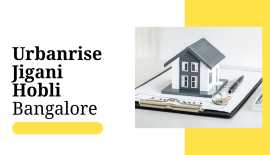 New Pre-Launch Project: Urbanrise Jigani Hobli Plo, Bengaluru