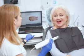 Affordable Senior Dental Plan, Winnipeg