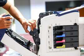 Printer Repairs Near Me | Large Format Printer Rep, Mississauga