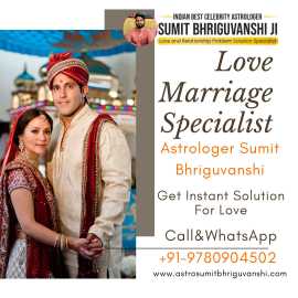 Love Marriage Specialist in Hyderabad | Astrology , Chandigarh