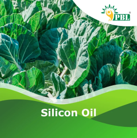 Silicon Oil | Peptech Biosciences | Manufacturer A, New Delhi