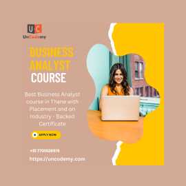 The Crucial Role of Business Analysts, Thane