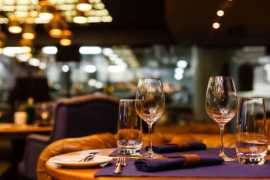 Cheffry's Bistro: The Best Beer Bistro Restaurant , Toronto
