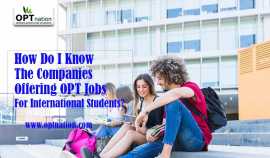 Company hire international student In USA, Seattle