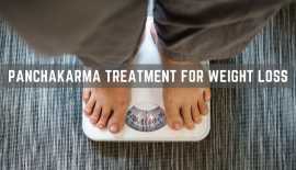 Panchakarma for Weight Loss, New York