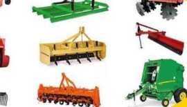 Revolutionizing Farming: Fieldking's New Agricultu, Noida