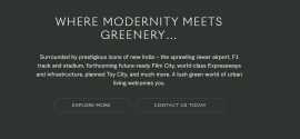 How Aero Western Green is Setting New Standards, Noida