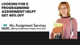 Looking for C Programming Assignment Help?, Aberdare