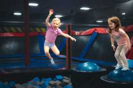 Summer Camp in Mississauga, Agincourt
