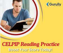 CELPIP Reading Practice - Boost Your Score Today!, Brampton
