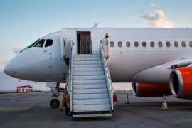 Qatar Airways Algiers Office, Adger