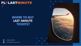 Where to Buy Tickets in Last-Minute, Boston