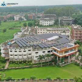 Dev Bhoomi Uttarakhand University, Dehradun