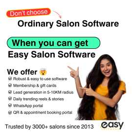 Best Booking Software for Salon in Dubai, Dubai