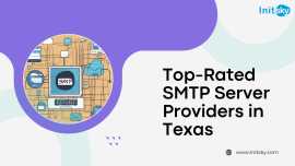  Top-Rated SMTP Server Providers in Texas, Addison