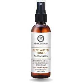 Nourish and Refresh: Rice Toner for Radiant Skin, Ghaziabad