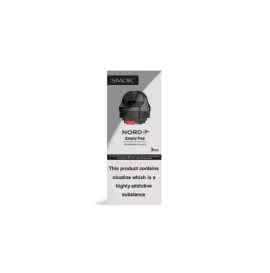 Smok NORD GT Replacement Pod - 3 Pack, Los Angeles