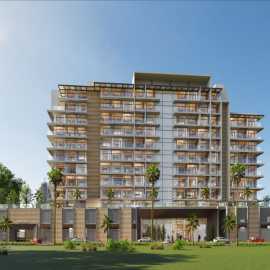 Off Plan Enqlave at Al Furjan - Tesla Properties, Dubai